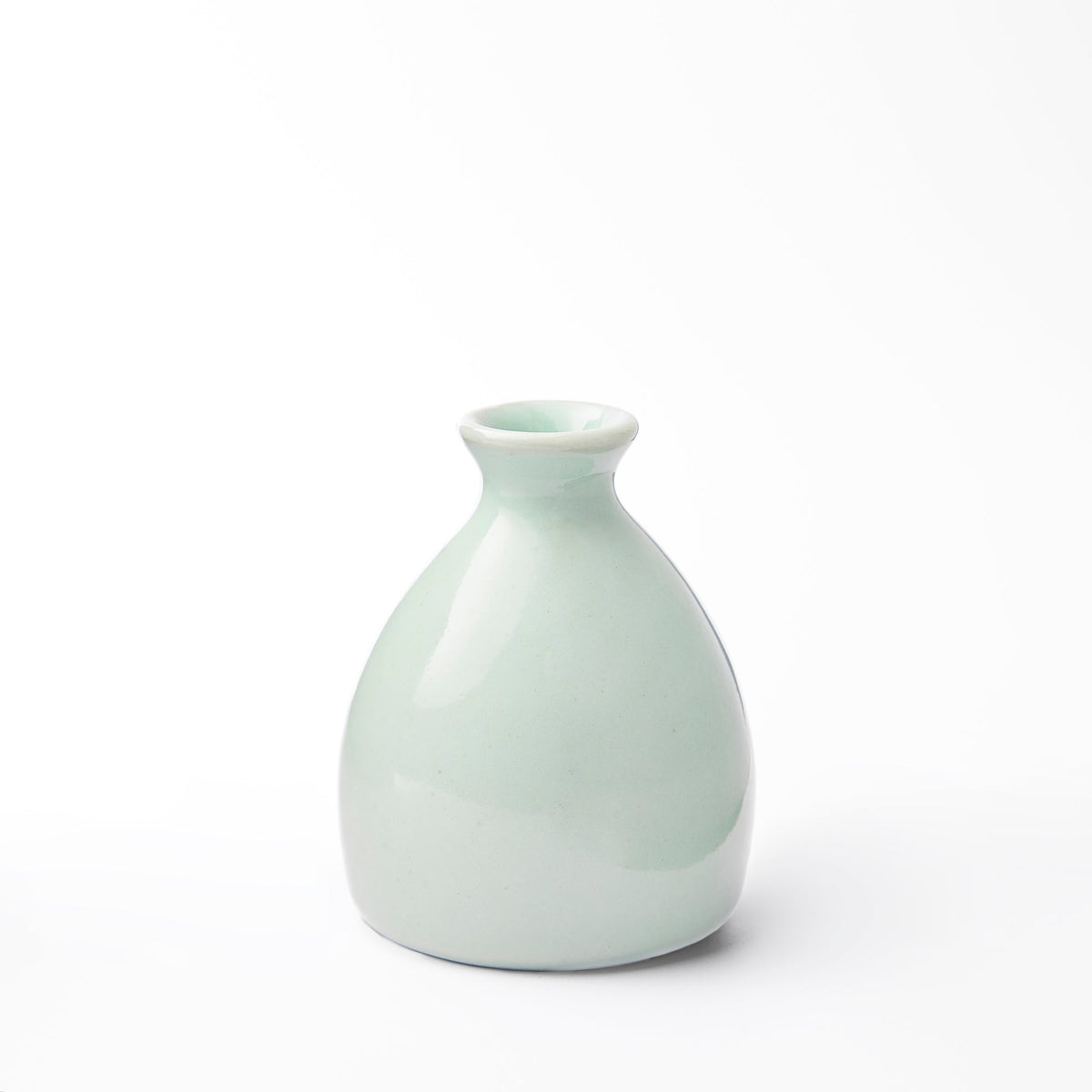Vase-soliflore Celadon Roebling Bridge