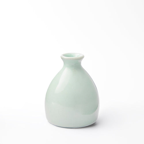 Vase-soliflore Celadon Roebling Bridge