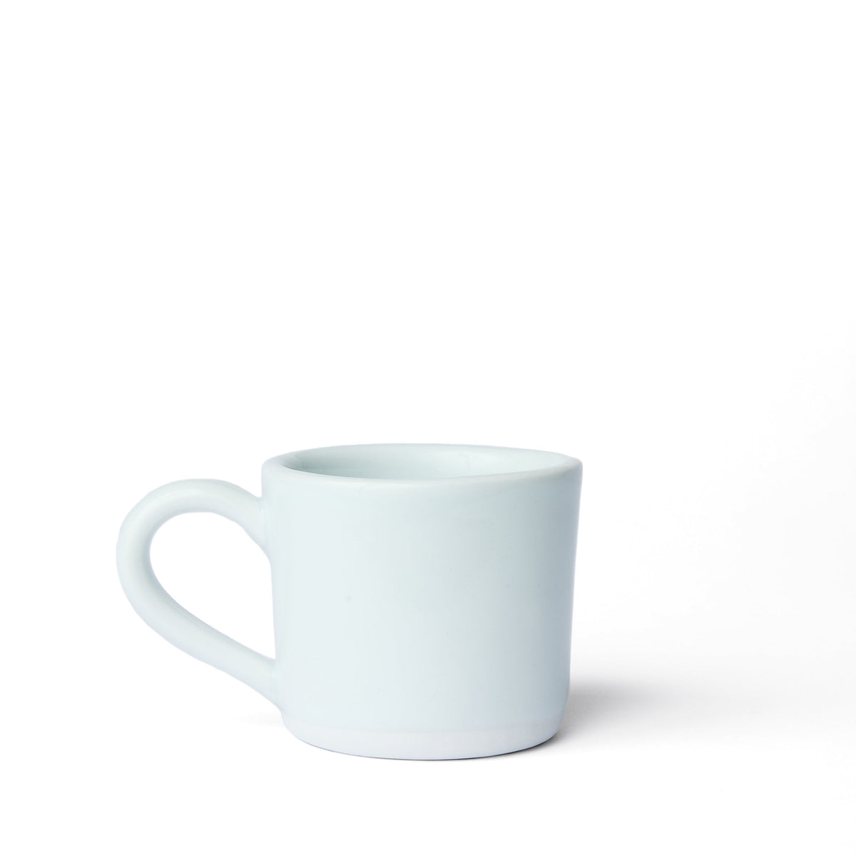 Mug Petite Poule Blanche