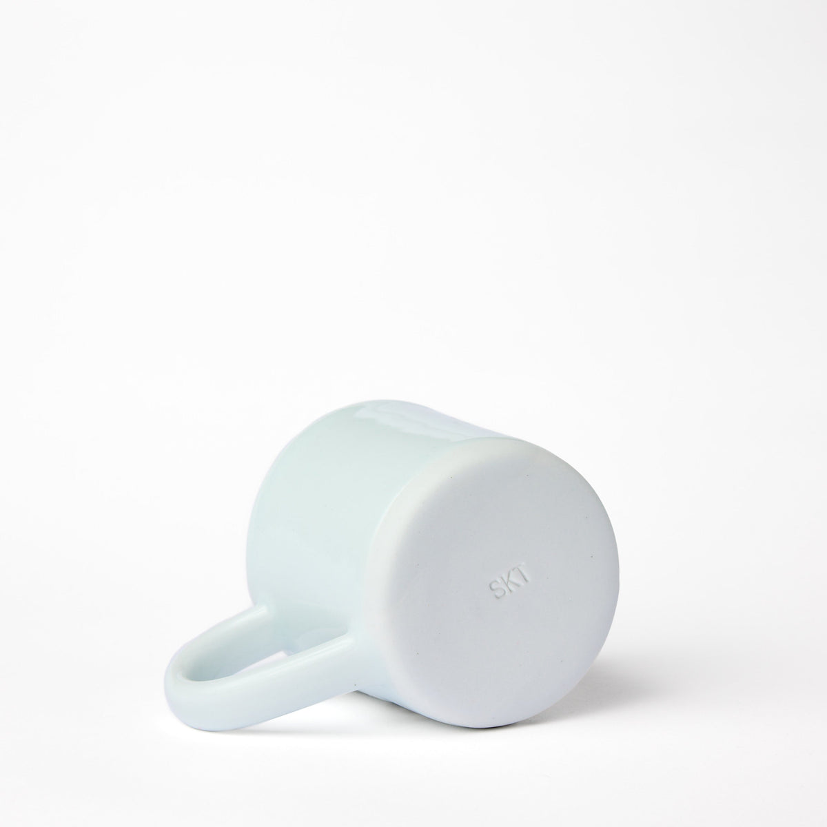 Mug Petite Poule Blanche