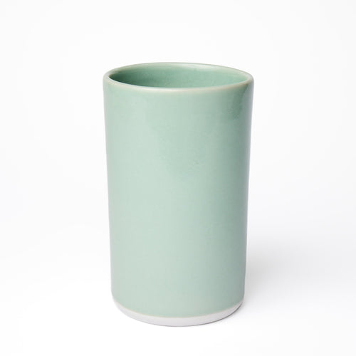 Vase étroit orignal céladon