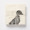 Serviette Canard