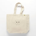 Sac fourre-tout Double Pingouin et Lune