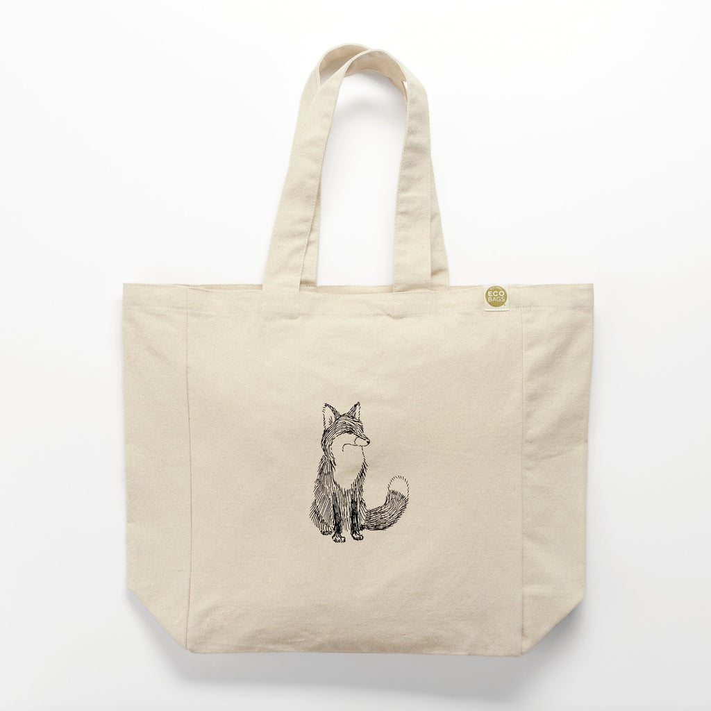 Sac fourre-tout Renard