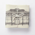 Serviette du marché de Findlay